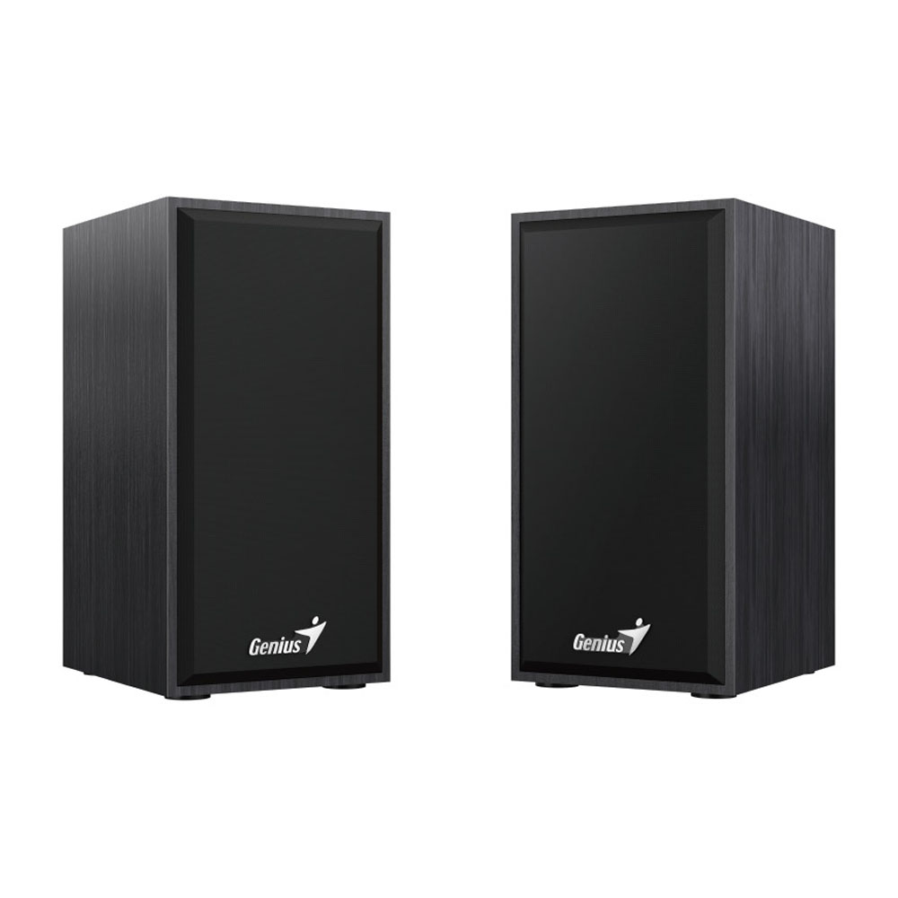 Parlante Sp-hf180 Negro Genius