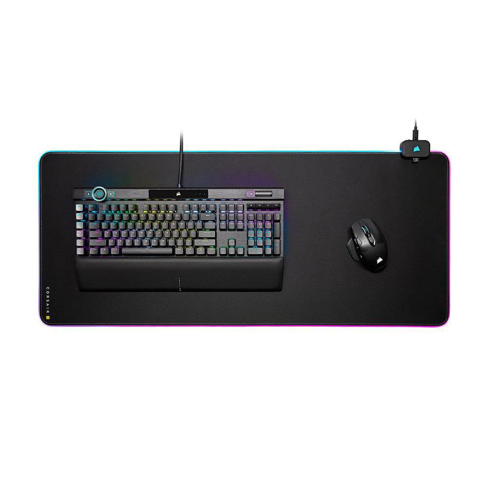 Pad Mm700 Extended Xl Rgb Corsair