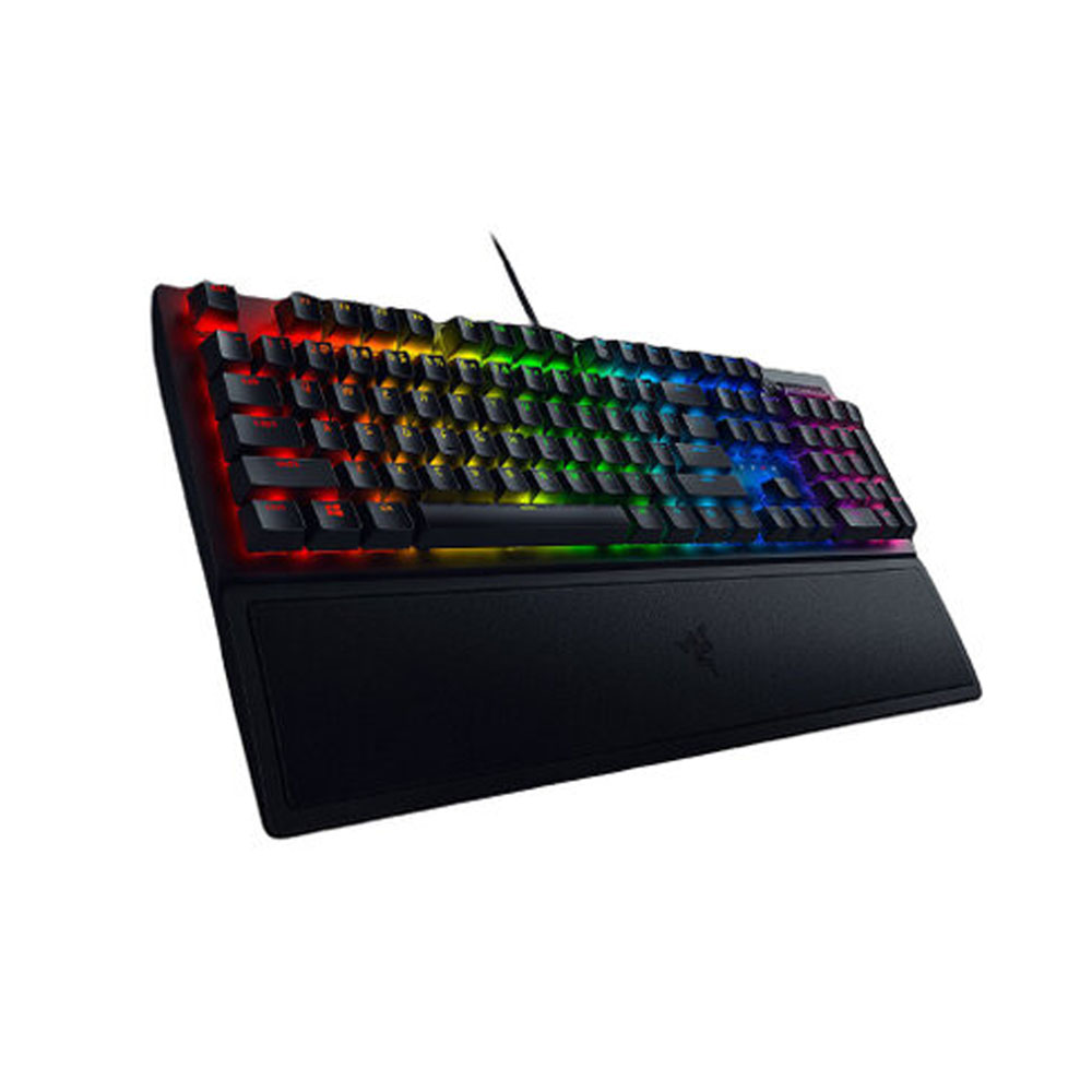 Teclado Blackwidow V3 Green Switch Razer