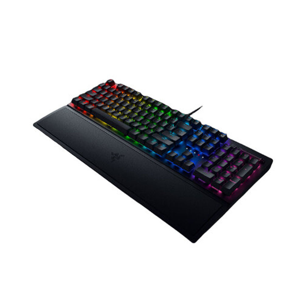 Teclado Blackwidow V3 Green Switch Razer