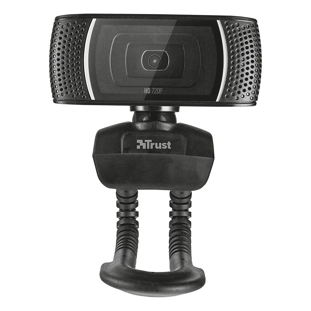 Webcam Trino Hd Trust
