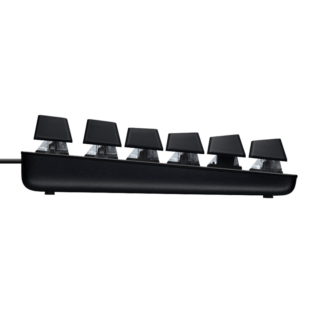Teclado G413 Tkl Se Us Logitech