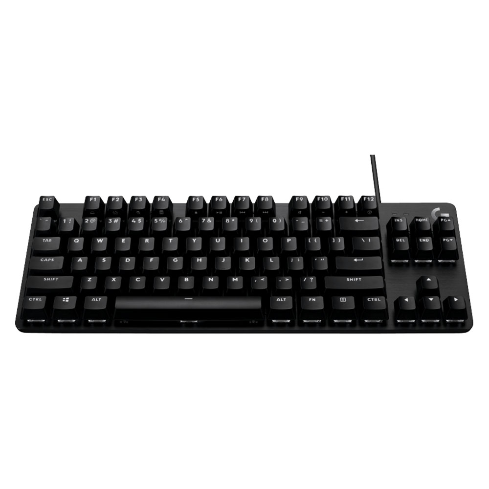 Teclado G413 Tkl Se Us Logitech