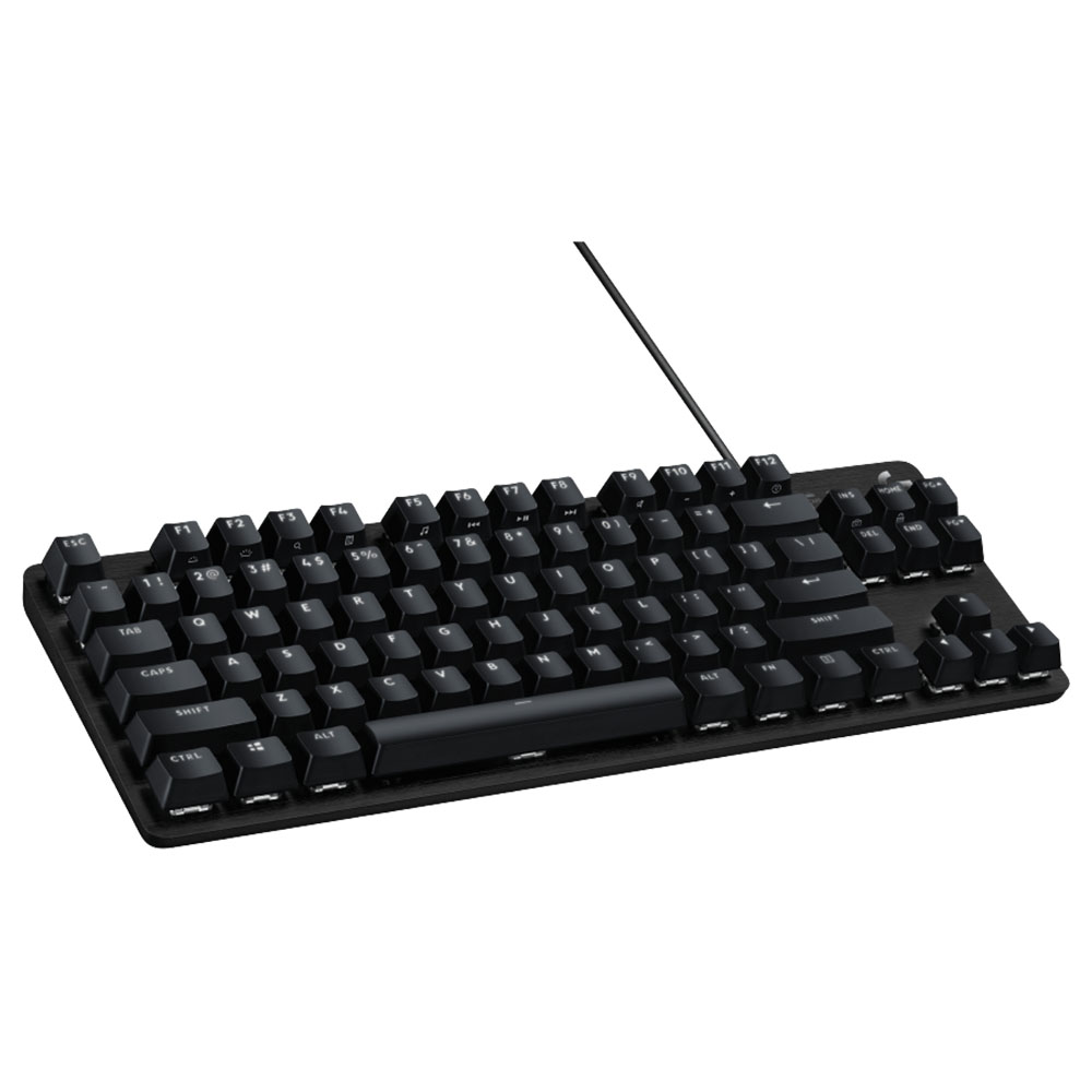 Teclado G413 Tkl Se Us Logitech