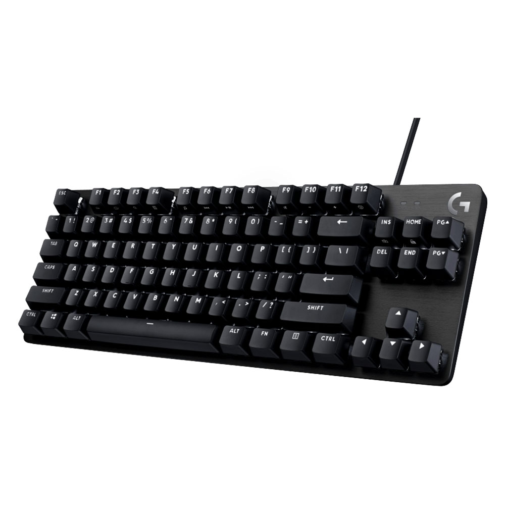 Teclado G413 Tkl Se Us Logitech