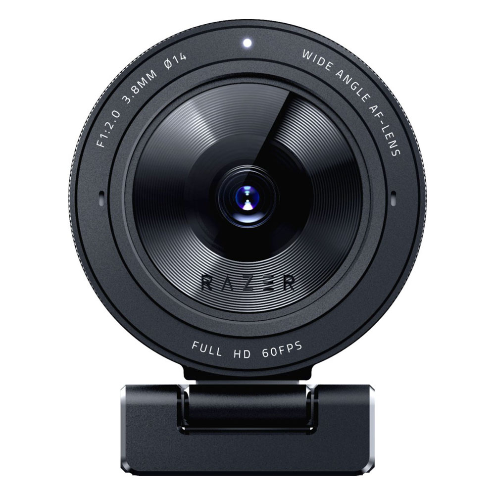 Web Cam Kiyo Pro Razer