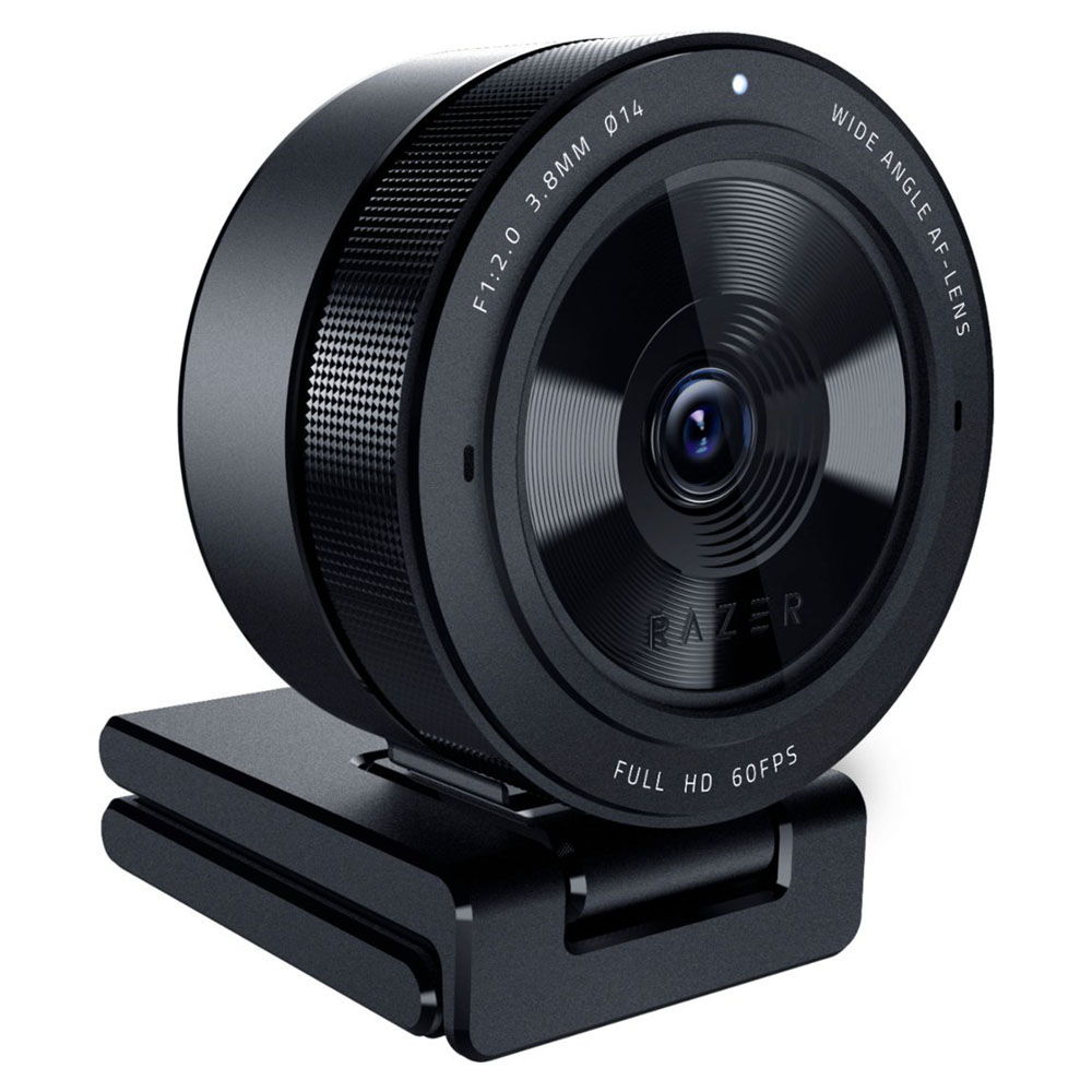 Web Cam Kiyo Pro Razer