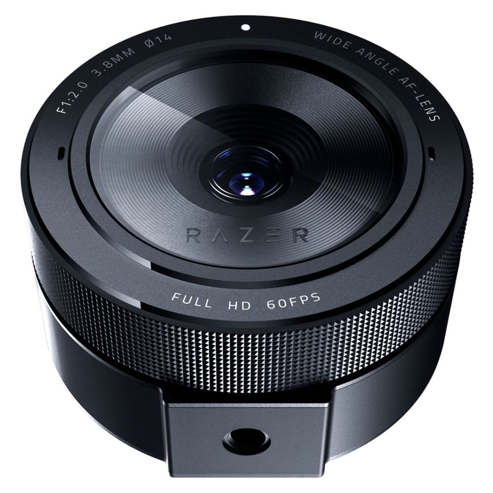 Web Cam Kiyo Pro Razer