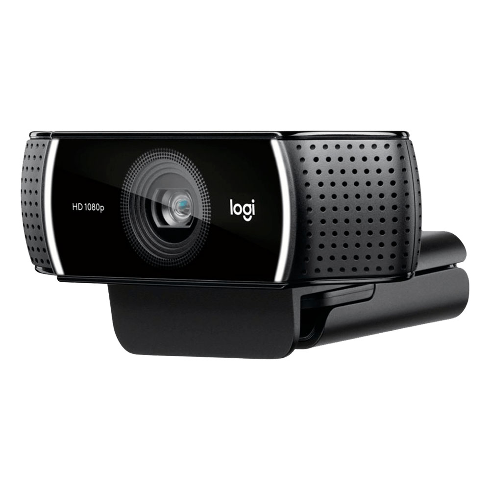 Webcam C922 Pro Stream C-trip Logitech