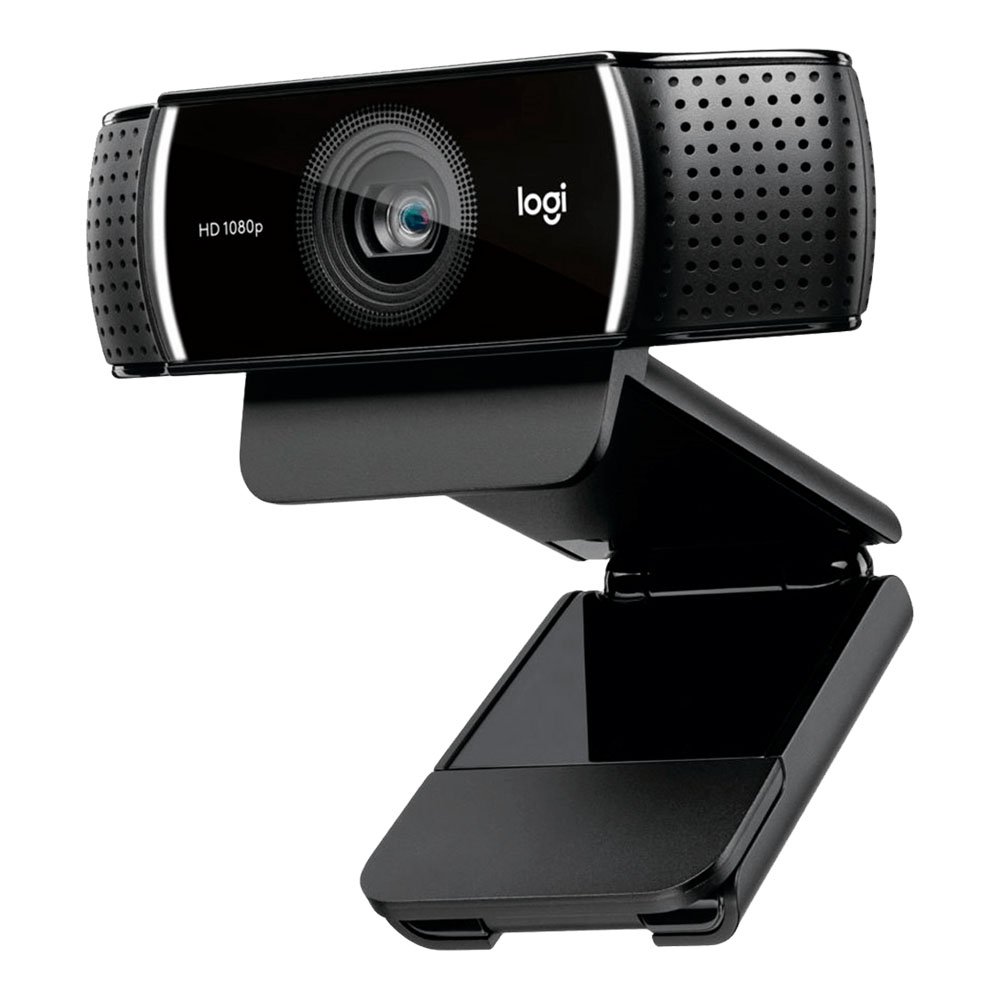 Webcam C922 Pro Stream C-trip Logitech