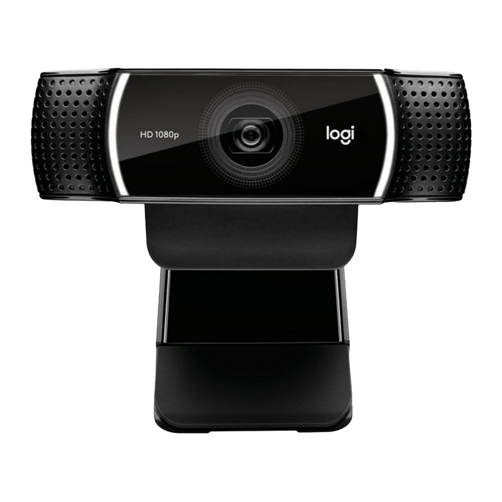 Webcam C922 Pro Stream C-trip Logitech