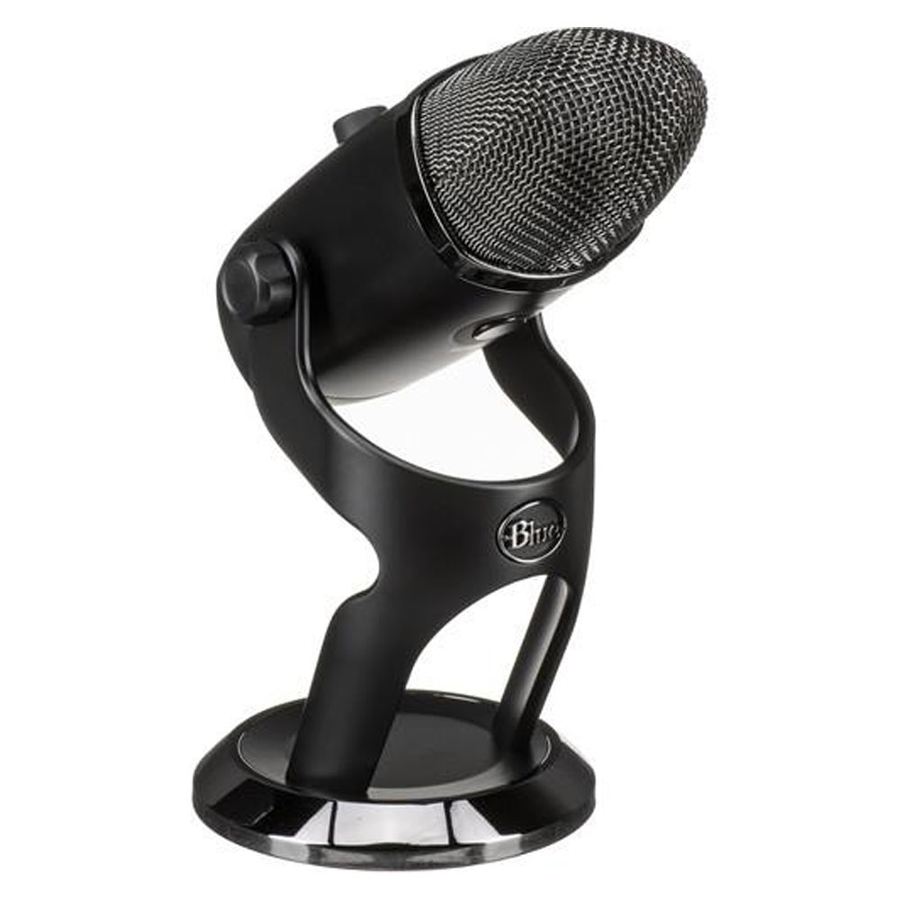 Microfono Yeti X Profesional Blue By Logitech