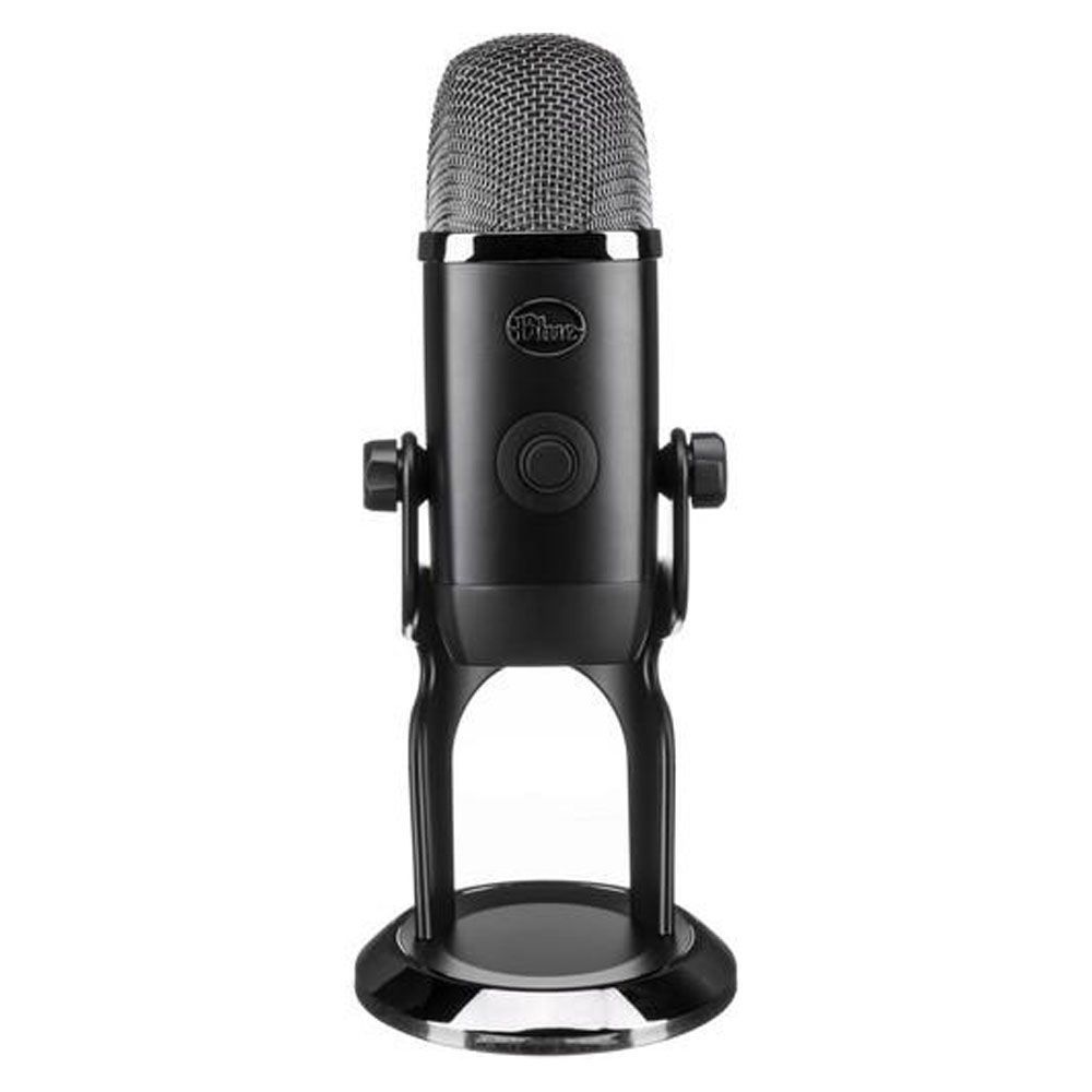 Microfono Yeti X Profesional Blue By Logitech