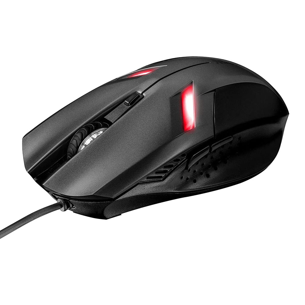 Mouse Ziva Led Trust