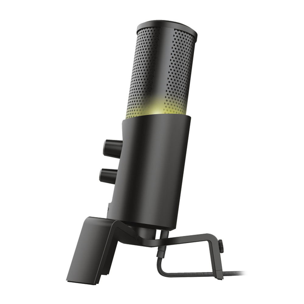 Microfono Fyru Streaming Gxt258 Trust