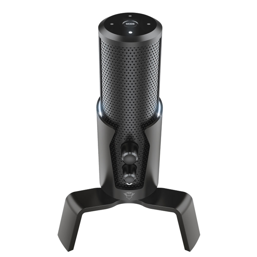 Microfono Fyru Streaming Gxt258 Trust