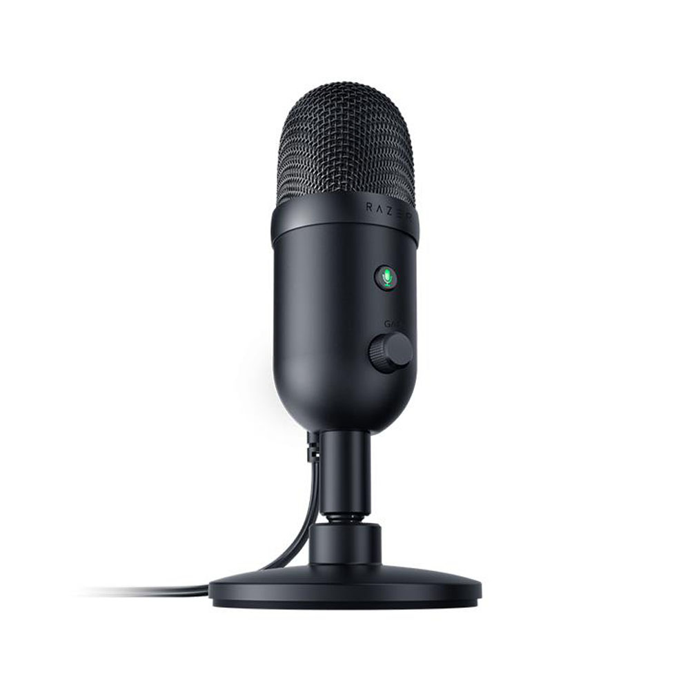 Microfono Seiren V2 X Razer