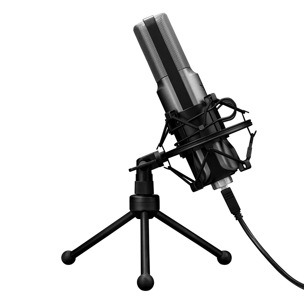 Microfono Lance Gxt 242 Trust
