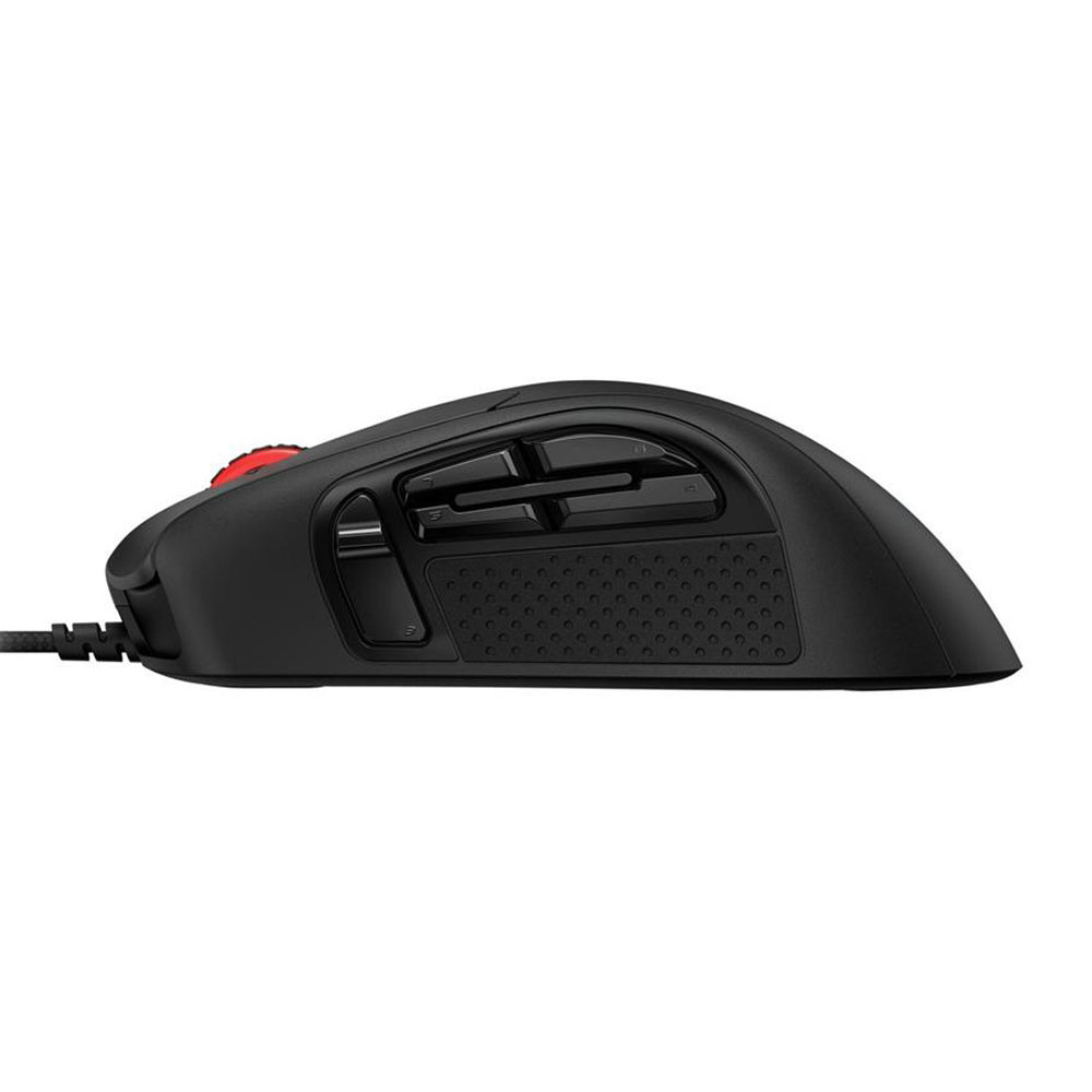 Mouse Pulsefire Raid Rgb Hyperx