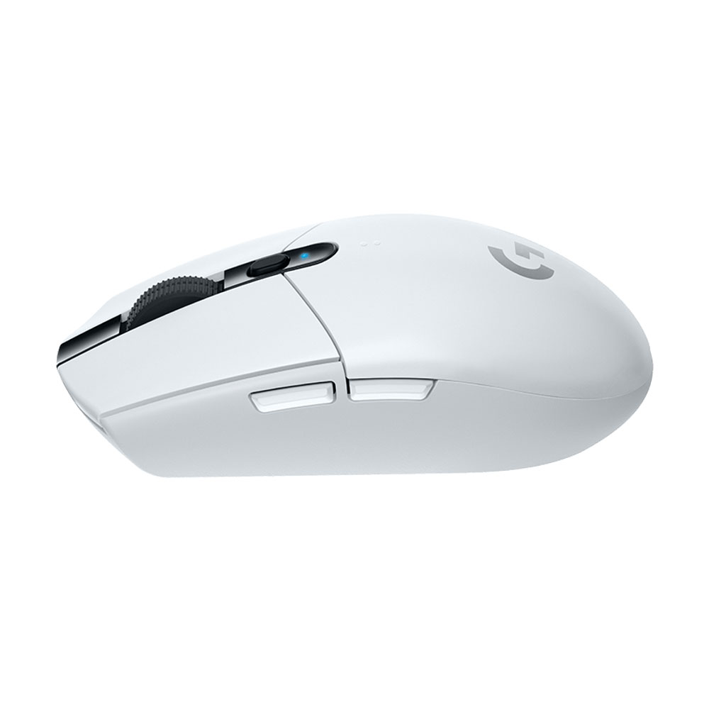 Mouse G305 Lightspeed Wireless White Logitech