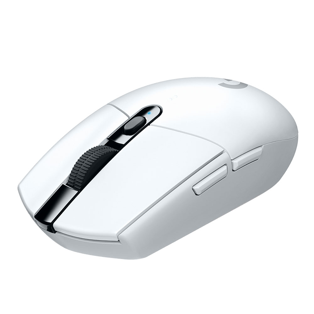 Mouse G305 Lightspeed Wireless White Logitech