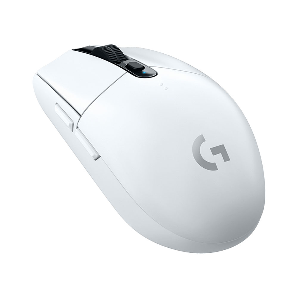 Mouse G305 Lightspeed Wireless White Logitech