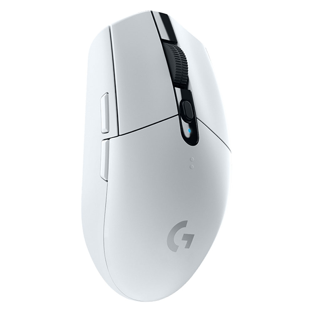 Mouse G305 Lightspeed Wireless White Logitech
