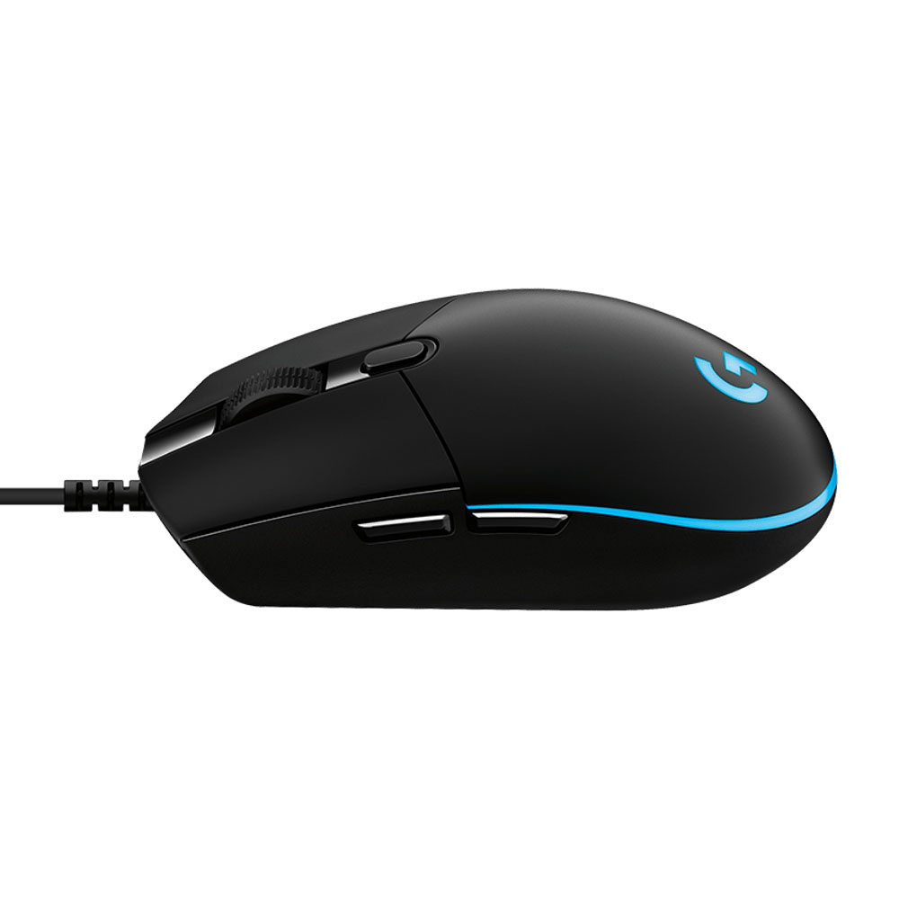 Mouse G Pro Hero Logitech