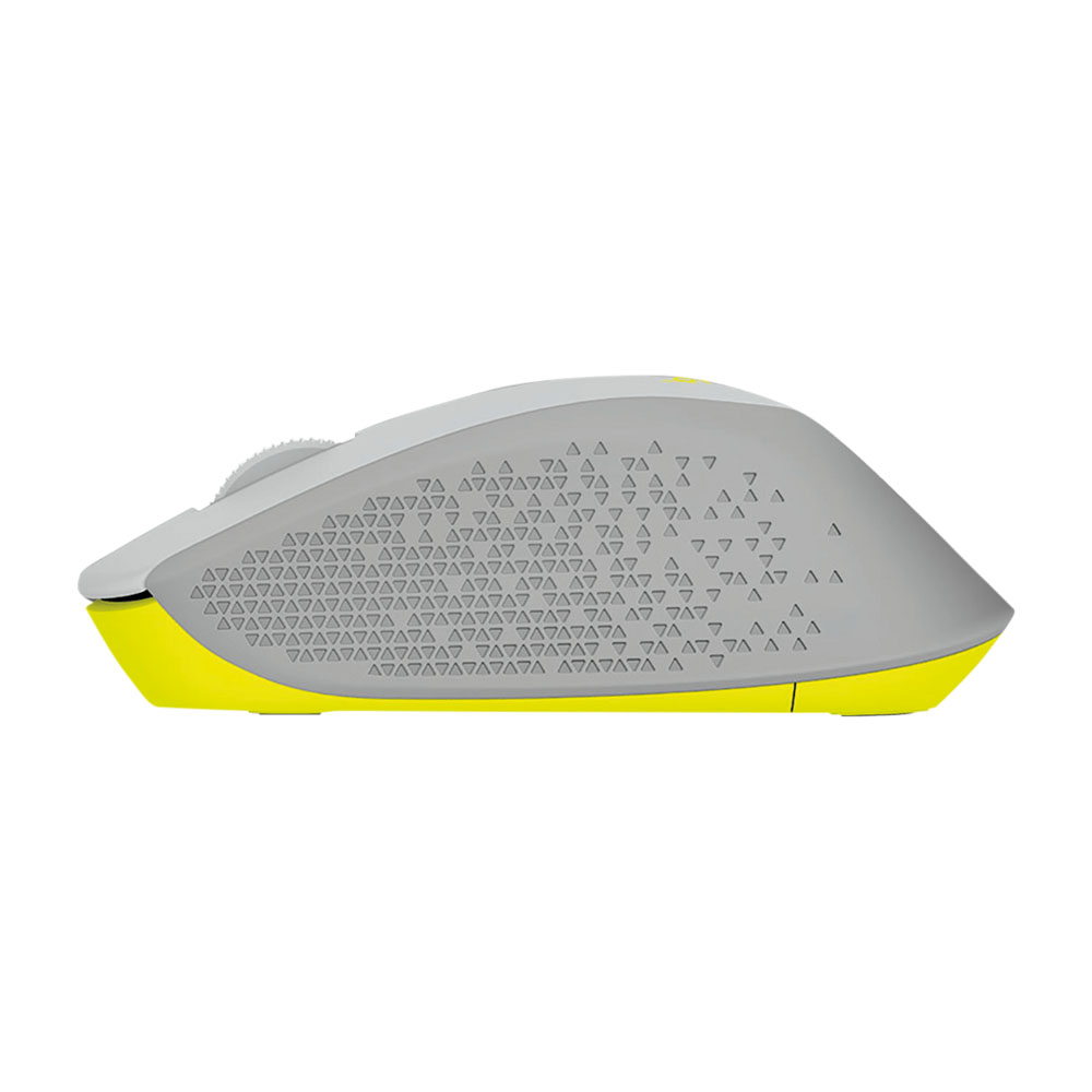 Mouse M280 Wireless Gris Logitech