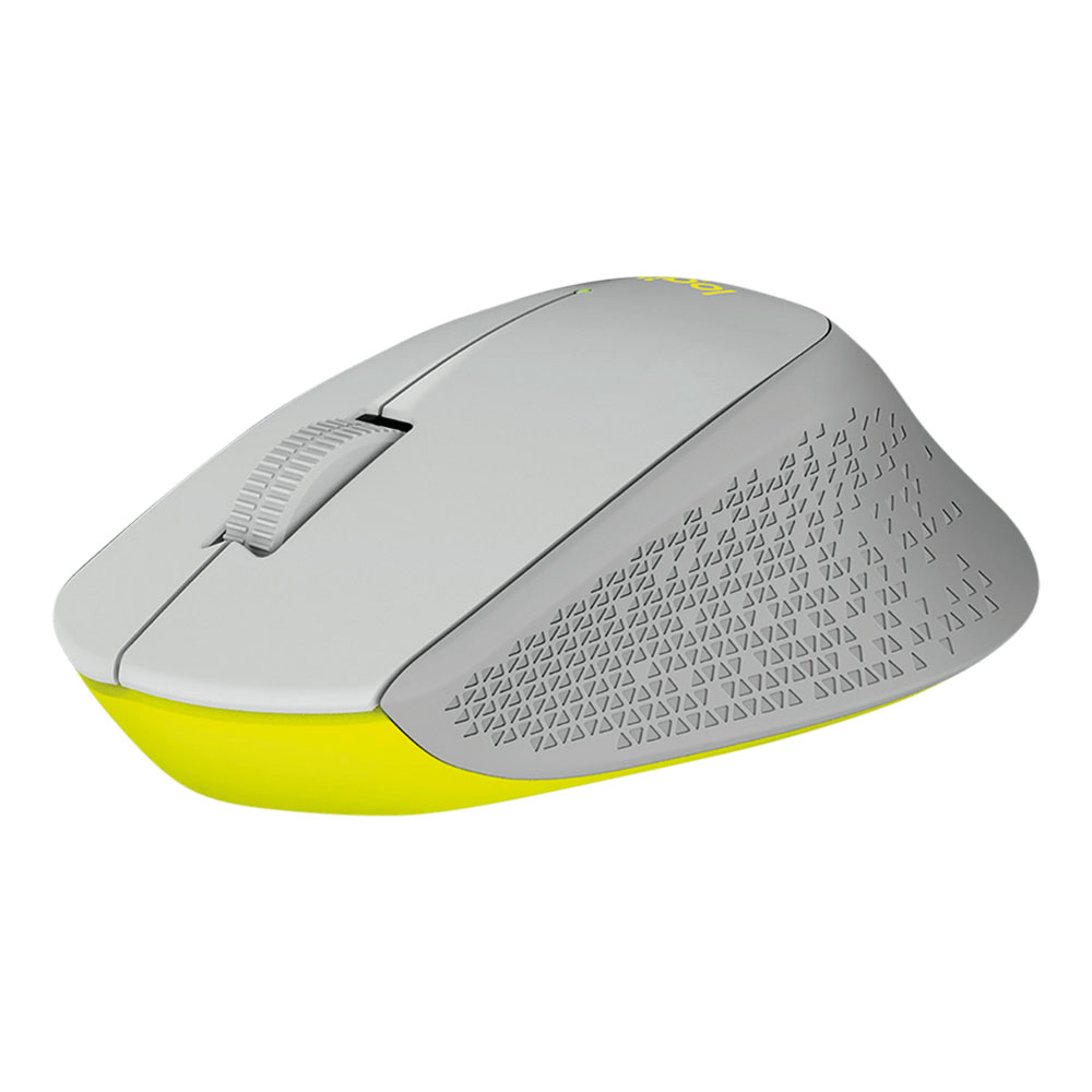 Mouse M280 Wireless Gris Logitech