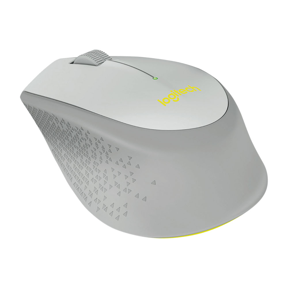 Mouse M280 Wireless Gris Logitech