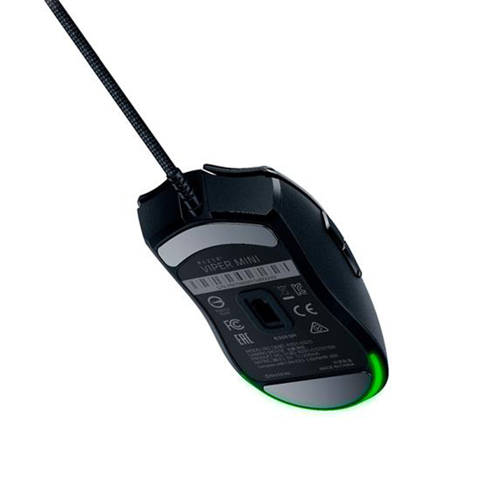 Mouse Viper Mini Black Razer