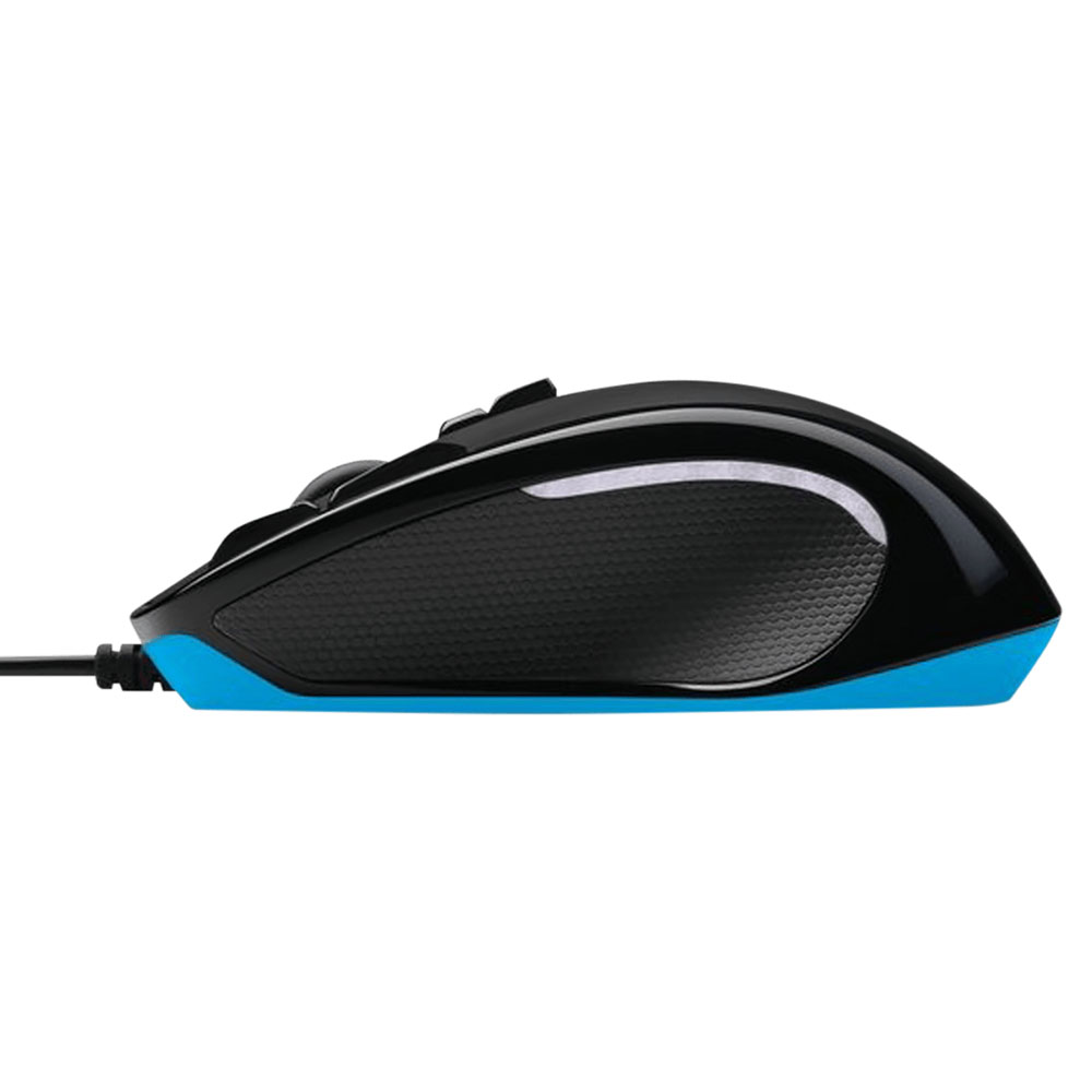 Mouse G300s Optical Gaming Logitech