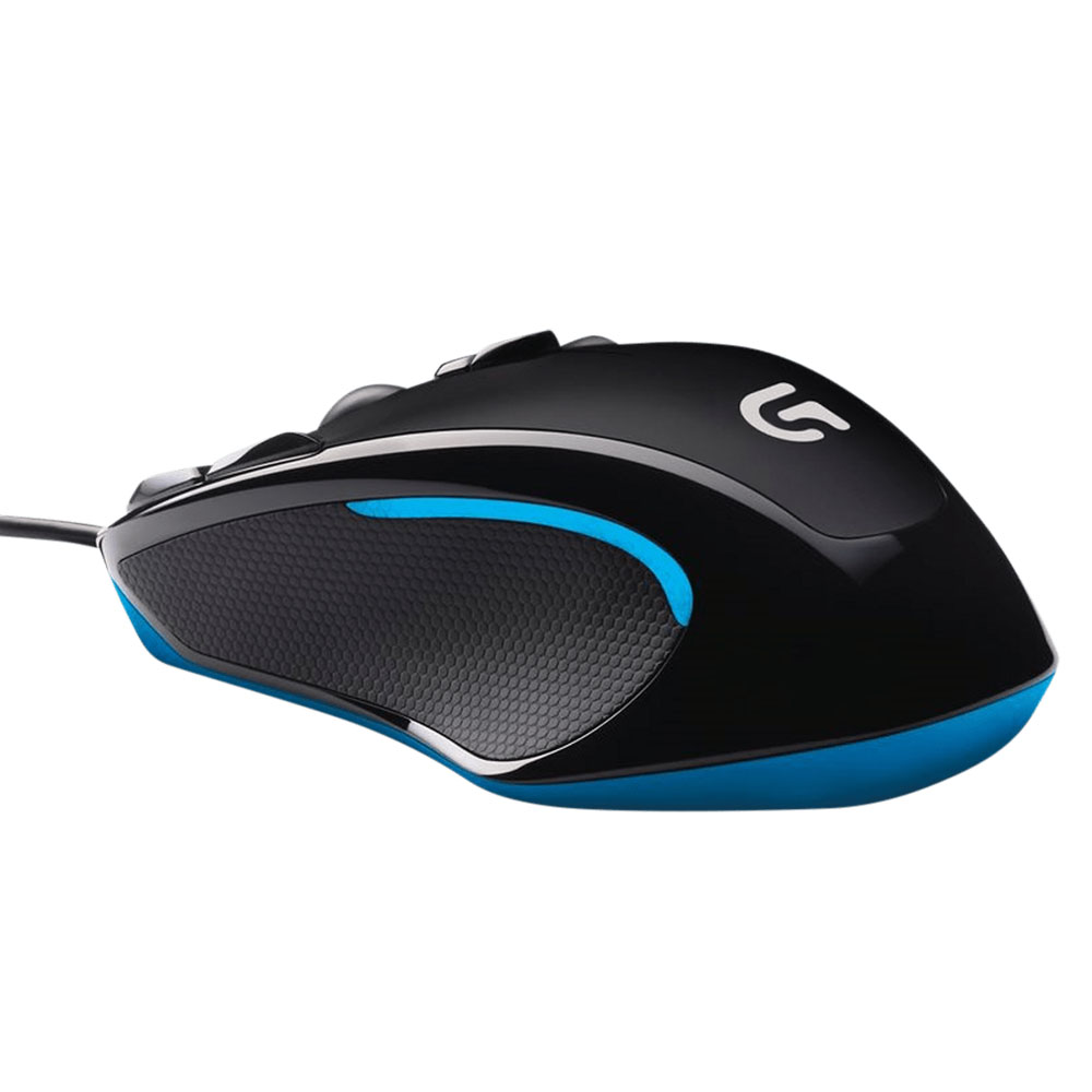 Mouse G300s Optical Gaming Logitech