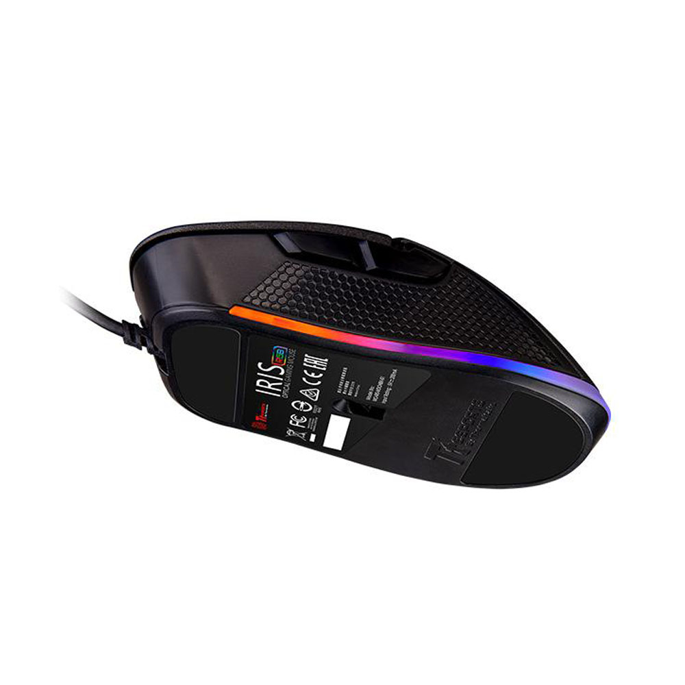 Mouse Tt Esports Iris Optical Rgb Thermaltake
