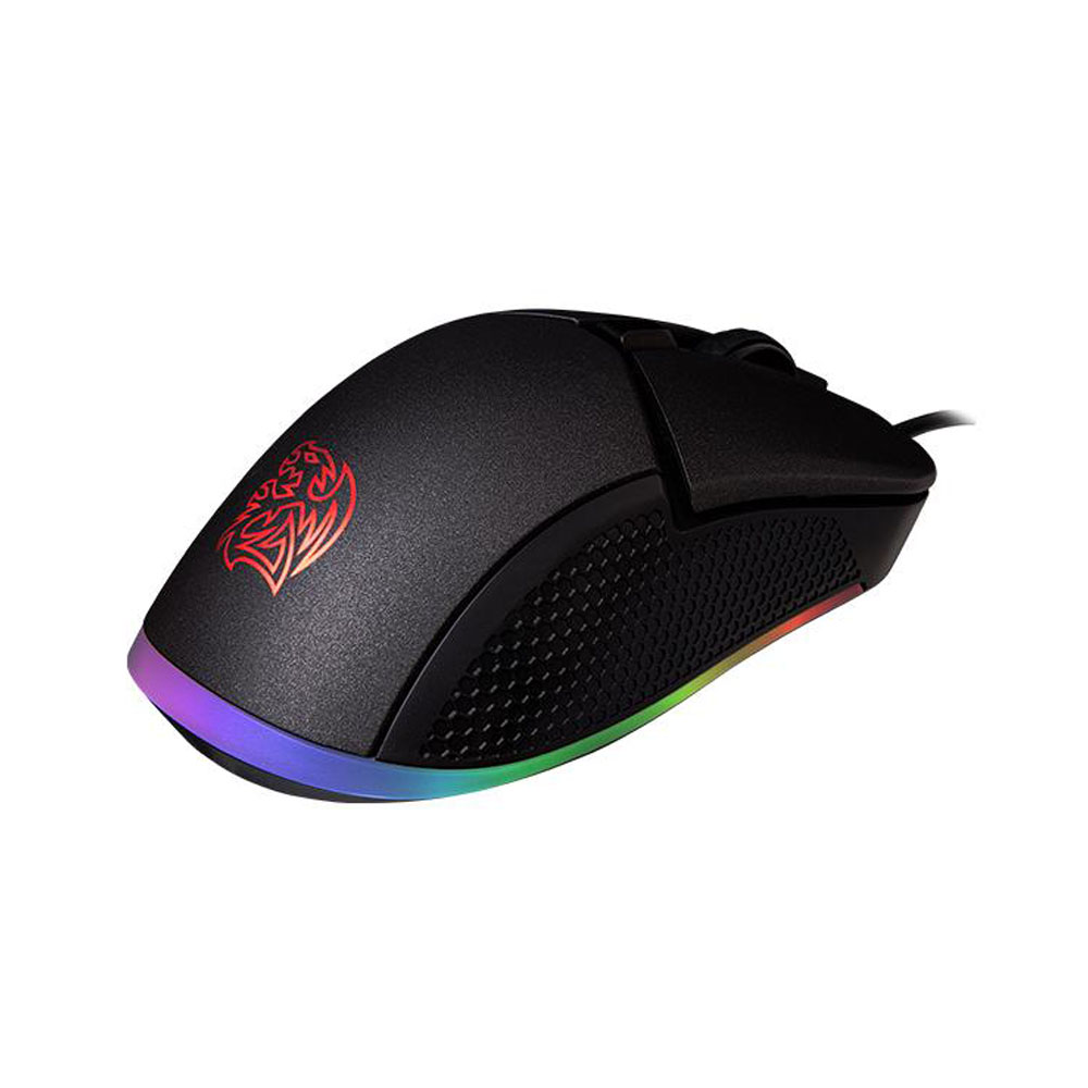 Mouse Tt Esports Iris Optical Rgb Thermaltake