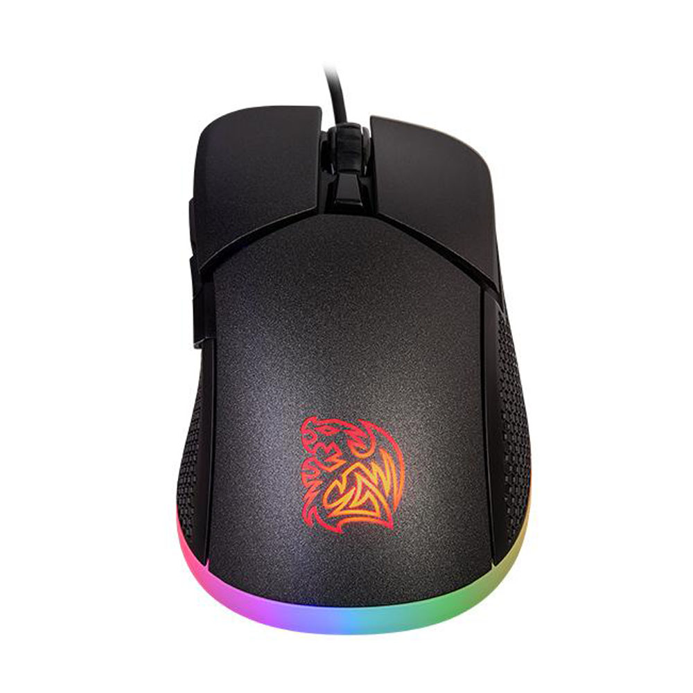 Mouse Tt Esports Iris Optical Rgb Thermaltake