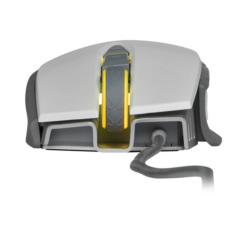 Mouse M65 Rgb Elite White Corsair