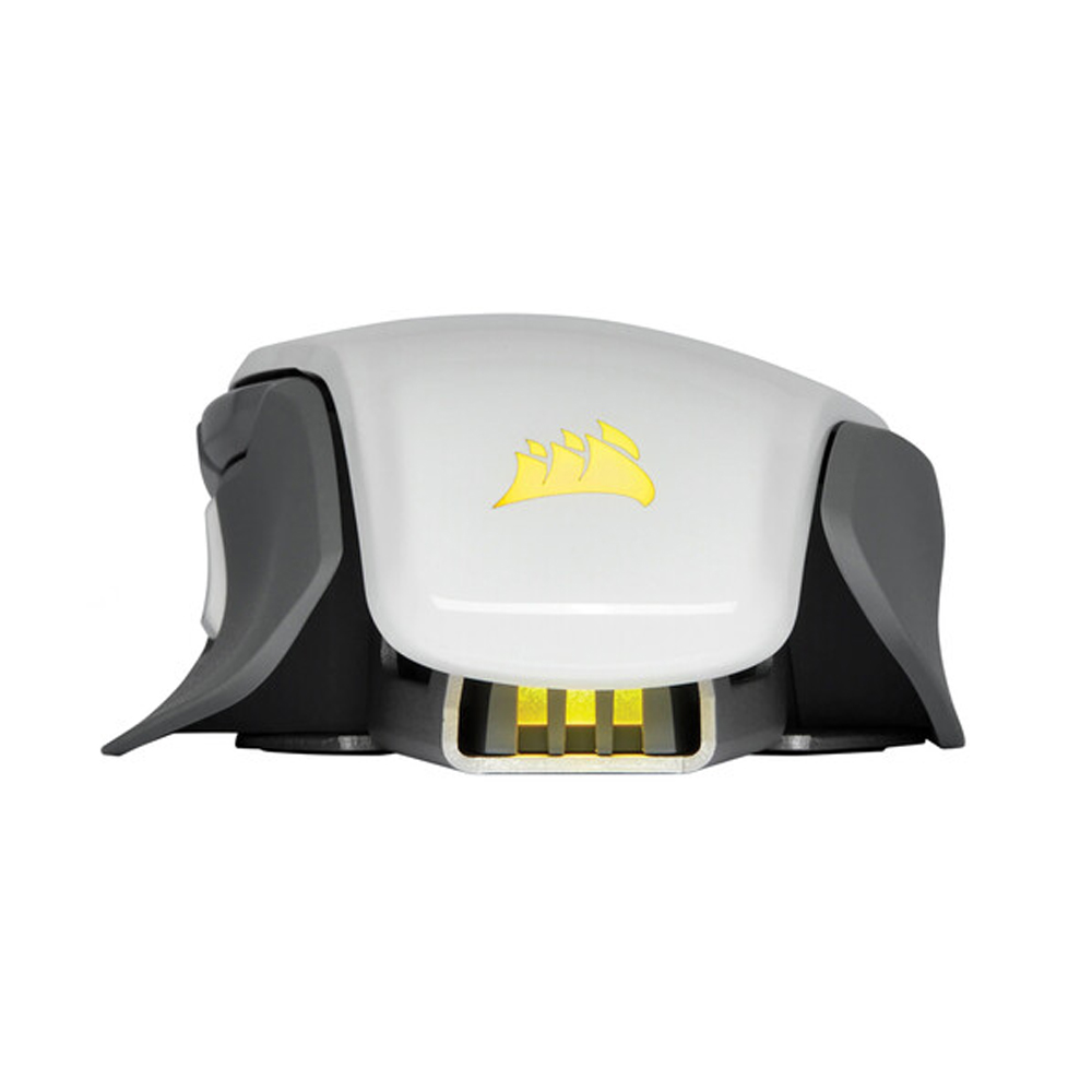 Mouse M65 Rgb Elite White Corsair