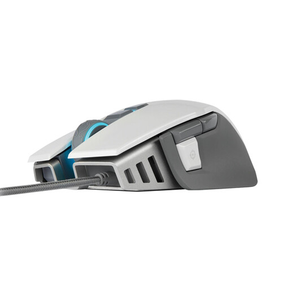 Mouse M65 Rgb Elite White Corsair