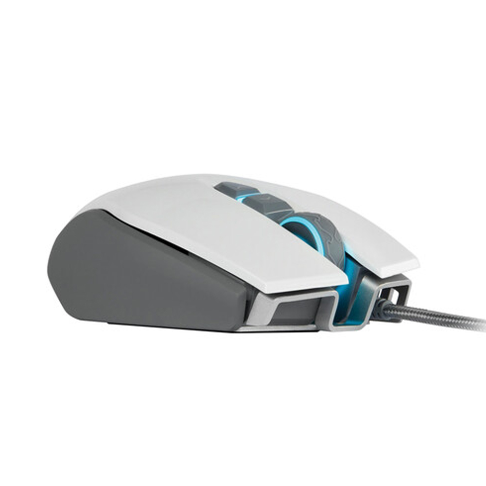 Mouse M65 Rgb Elite White Corsair