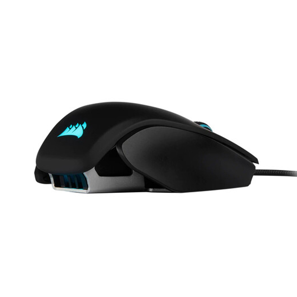 Mouse M65 Rgb Elite Black Corsair