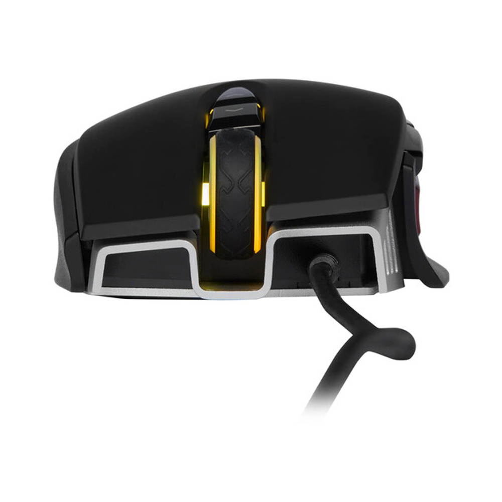 Mouse M65 Rgb Elite Black Corsair
