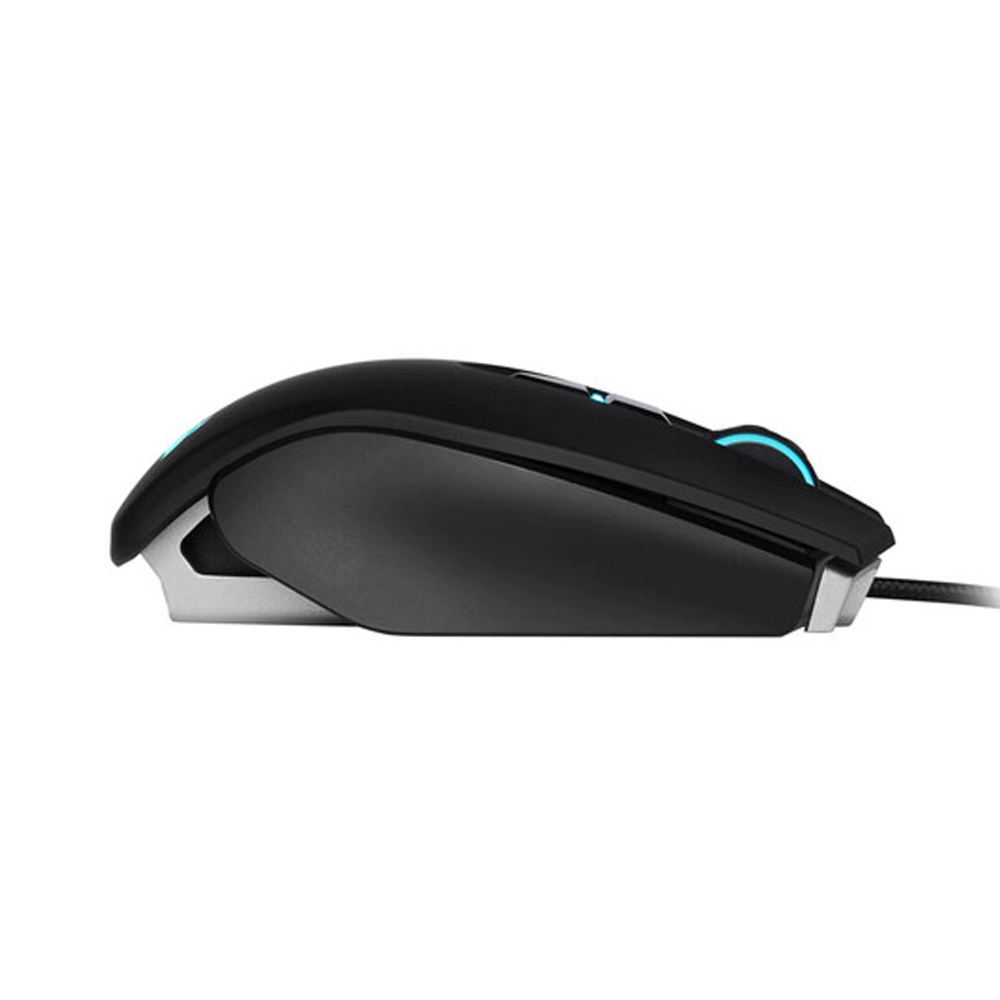 Mouse M65 Rgb Elite Black Corsair