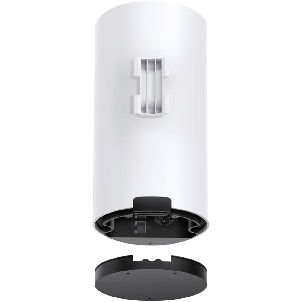 Router Deco X50 Outdoor Wifi Mesh Ax3000 Pack X1 Tp-link