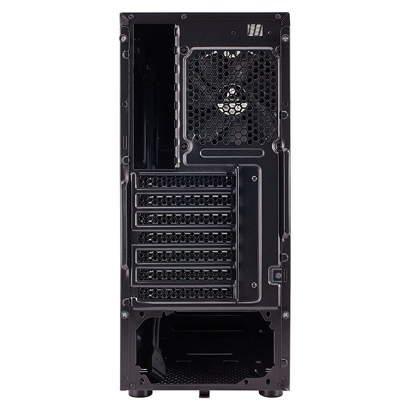 Gabinete Carbide 100r Black Corsair