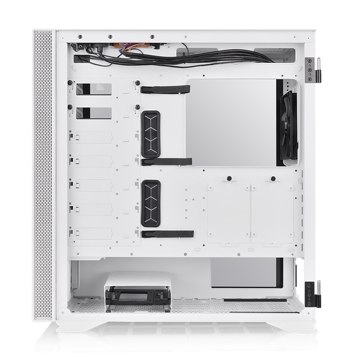 Gabinete H700 Argb Tg White Thermaltake