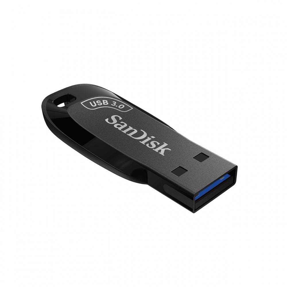 Pen Drive 32gb 3.0 Usb Ultra Shift Sandisk
