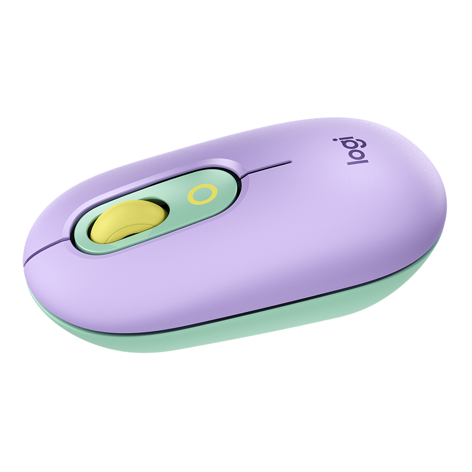 Mouse Pop Daydream Wireless Logitech