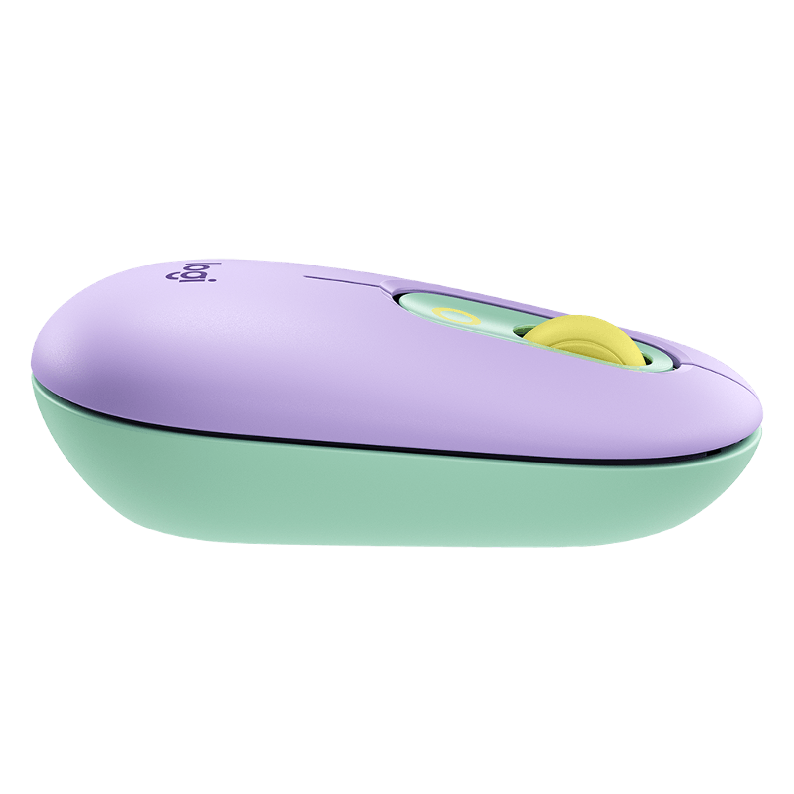 Mouse Pop Daydream Wireless Logitech